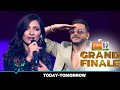 MTV Hustle 03 REPRESENT | Grand Finale | Promo | Mrunal Shankar Performance