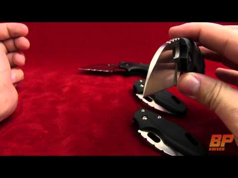 Cold Steel Tuff Lite