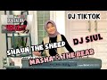 KOMPILASI DJ TIKTOK VIRAL!! Part 3 By ARINDI PUTRY (shaun The sheep X dj siul X masha & The bear)
