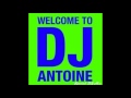 Scotty G & DJ Antoine vs Mad Mark-Holla[Special ...