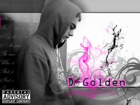D-GoLdeN Ft.  Mr.Keenn - Ti Kujtom.wmv