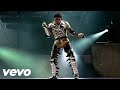 (TEST) Michael Jackson - Tabloid Junkie - Live at Munich, 1997 (Fanmade) - (Video)