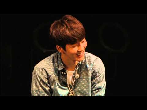 [PENTACLE] Hello! WINNER @Zepp Tokyo 2014.5.5 Seunghoon - Ehi + Cooking Dance
