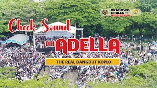 Download lagu CHECK SOUND OM ADELLA - BERSAMA CUMI CUMI AUDIO (LIVE BOJONEGORO) mp3 Download lagu CHECK SOUND OM ADELLA - BERSAMA CUMI CUMI AUDIO (LIVE BOJONEGORO) mp3