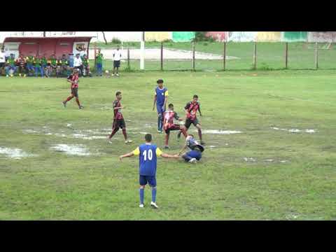 Gol e Lance jogo Socorrense x Socorro 2019 , campeonato sergipano seria A2