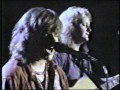 Indigo Girls, All Along the Watchtower.mpg