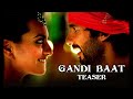 Gandi Baat | Full Video Song | R...Rajkumar