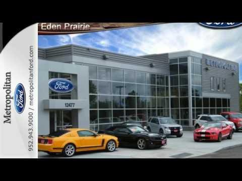 Used 2008 Ford Edge Minneapolis MN Eden Prairie, MN #P8145A1 - SOLD