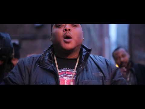 Da Boy Eternal Feat. Shoddy Boi - Murk Everybody ***OFFICIAL VIDEO*** Dir. By Olu