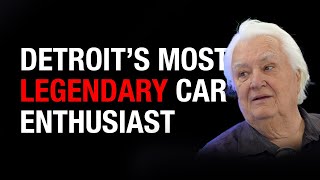 (E 2) Bob Fryz Podcast: The "GodFather" of Custom Cars