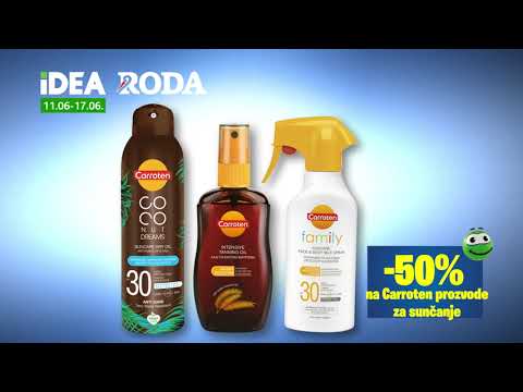 IDEA | Super cene uz Super karticu 11.06-17.06.2021.