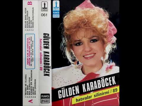 G&uuml;lden Karab&ouml;cek - Bug&uuml;n