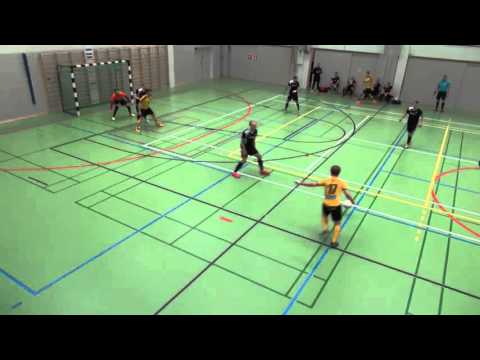 FUTSAL-KAKKONEN: PiPS - LoPS highlights