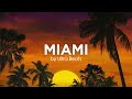 SOLD " Miami " Dancehall Type Beat(𝐋𝐀𝐓𝐈𝐍 𝐆𝐔𝐈𝐓𝐀𝐑) Prod. by Ultra Beats