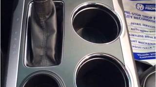 preview picture of video '2013 Ford Explorer Used Cars Barnwell SC'