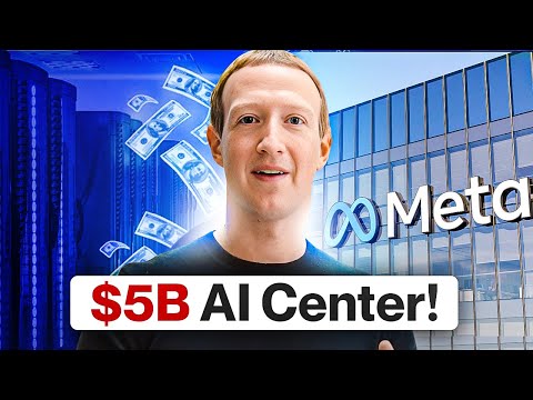 Meta's AI Powerhouse & Nvidia's Big Win in China: The Future of Tech is Here