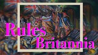  Rules Britannia