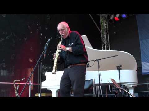 Ladi Geisler Trio : Wild Cat Blues