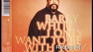 Barry White - Come On (RollerSkate Mix)
