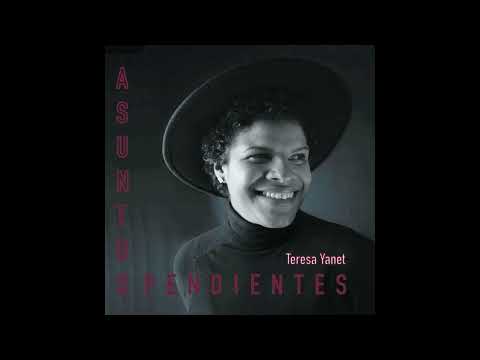 Teresa Yanet - Vengo Con Mi Rumba (Original)