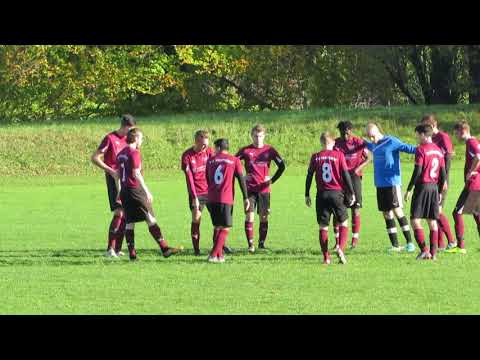 12. Spieltag Lets go!!! TV Hochdorf - Wernauer SF 3:1