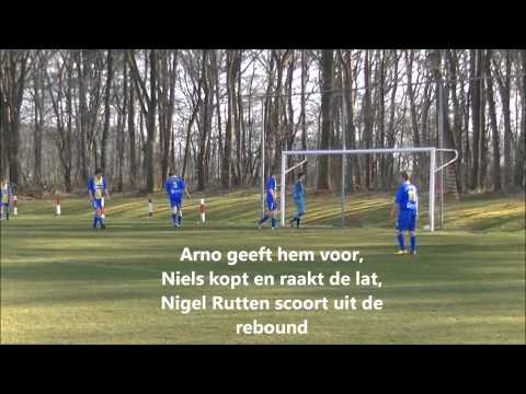 Lochuizen A1 - Reutum A1