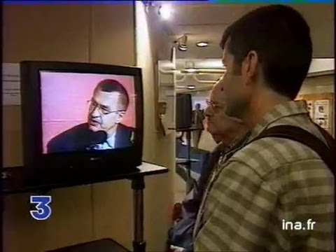 THE END OF WENDERS' VIOLENCE