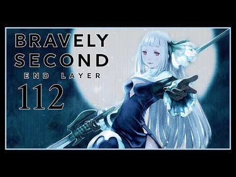Let's Play Bravely Second: End Layer [Blind] - #112 - Endlich vereint
