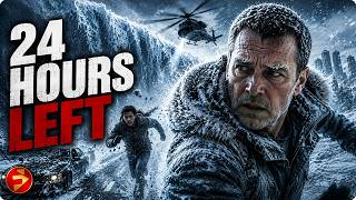 The Freeze Has Begun—Humanity Has 24 Hours To Survive | Full Disaster Movie