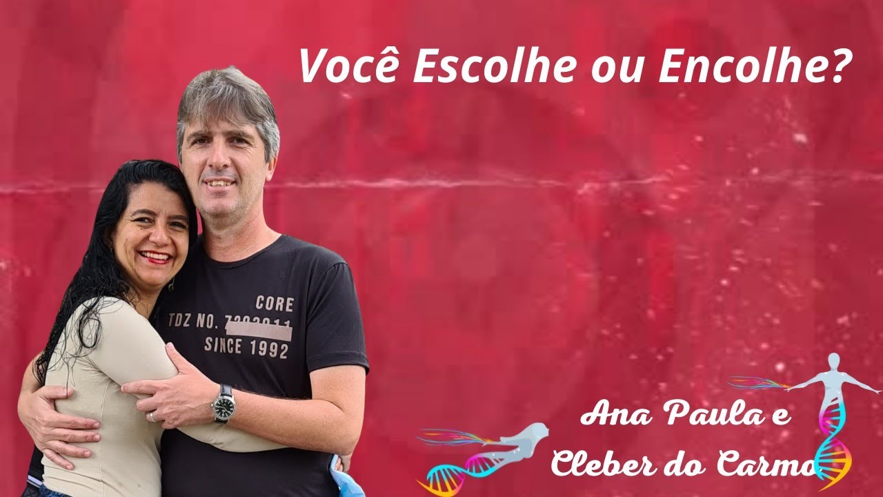 Você Escolhe ou Encolhe?