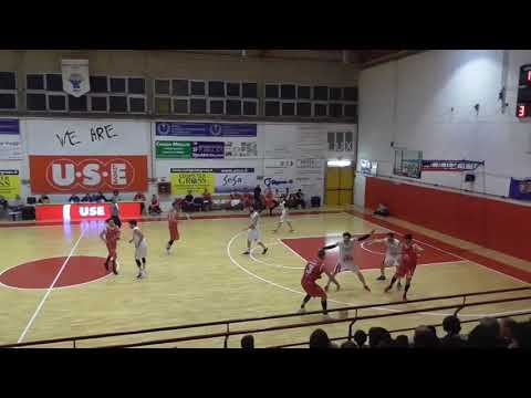 LNP Serie B 17 18 Girone A USE Empoli vs San Miniato