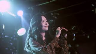 190216 프롬(Fromm) - 영원처럼 안아줘 [4k] @롤링홀 24주년 기념공연 vol.14