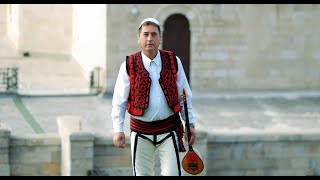 Vladimir Lleshi - Toka Dridhet, Deti Po Gjëmon music video