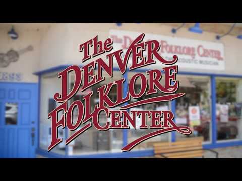 Denver Folklore Center