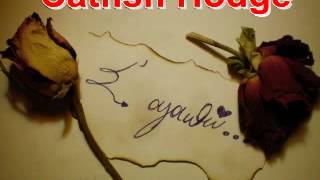 Catfish Hodge - 1994 - I Love You More Than You'll Ever Know - Dimitris Lesini Greece