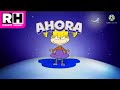Disney Junior LA Ahora Los Rugrats Nighttime 2011 2018 FANMADE
