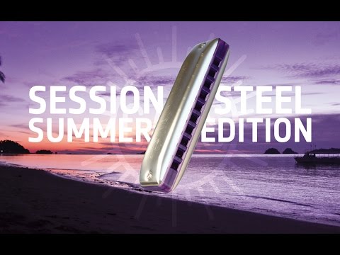 SEYDEL SESSION STEEL Summer Edition 2017 - Going to the Sun - Sheriffs of Schroedingham