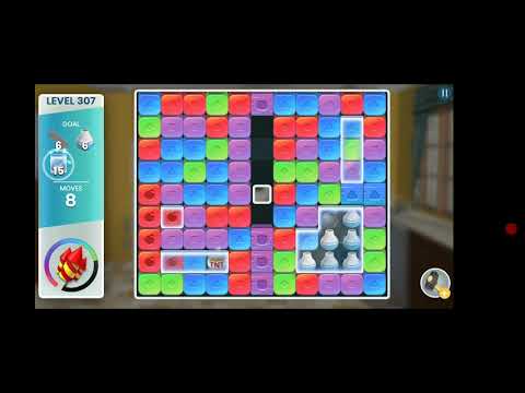 Property Brothers Home Design Level 307 - NO BOOSTERS 🛠️🏠 [ Leo G ]