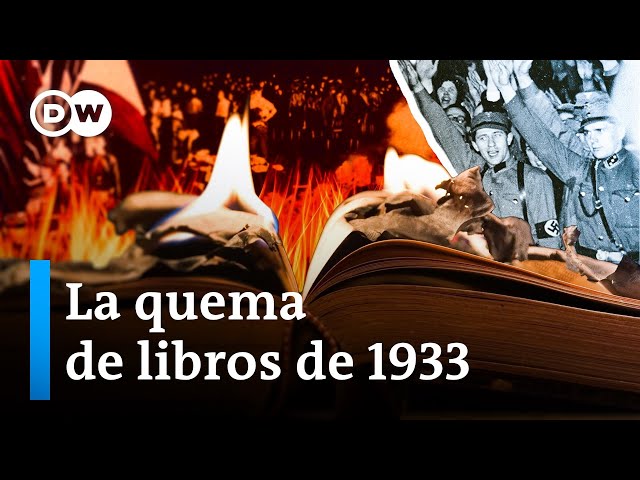 Vídeo relacionado con Özgür Olduklarını Sanıyorlardı: Almanlar: 1933-45
