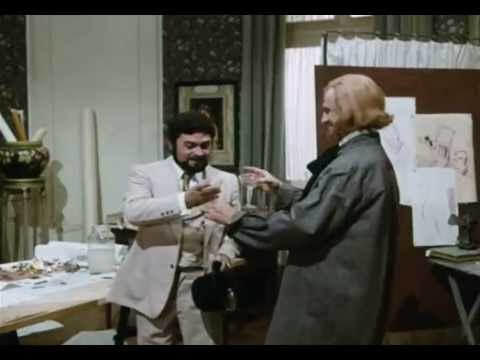 Arsenio Lupin [ep.8di26] - La donna dai due sorrisi - da Maurice Leblanc