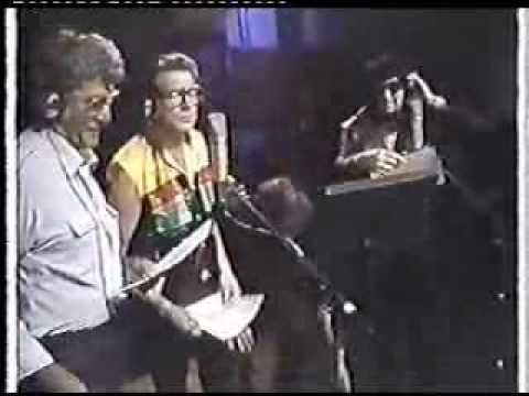 Class of 55 - Waymore's Blues