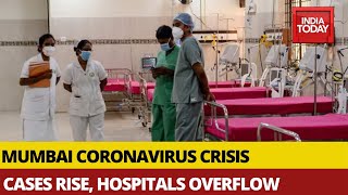 COVID-9 Crisis: Shortage Of Hospital Beds Puts BMC Under Scanner As Cases Spurt - Download this Video in MP3, M4A, WEBM, MP4, 3GP