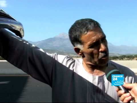 comment un algerien peut investir en france