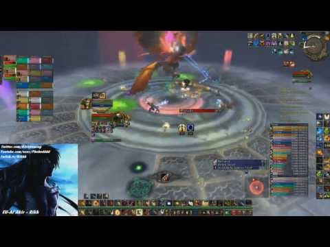 Apex vs Ji-Kun 25HC - Ret PoV