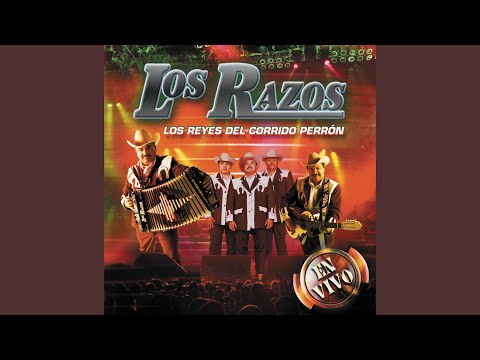 Con El Polvo Hasta La Muerte (Live)