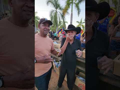 No engenho em Érico Cardoso Bahia