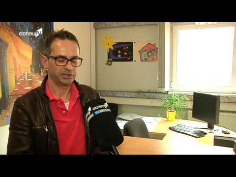 Lange Leitung -- die Breitbandversorgung im Bayerischen Wald