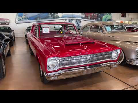 1965 Plymouth Belvedere (CC-1373935) for sale in St. Charles, Missouri