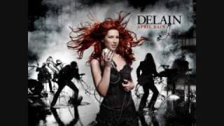 Delain - Stay Forever (Lyrics)
