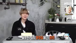 Download lagu BTS FESTA 2020 YOONMIN PREPARING ANNIVERSARY CAKE...... mp3